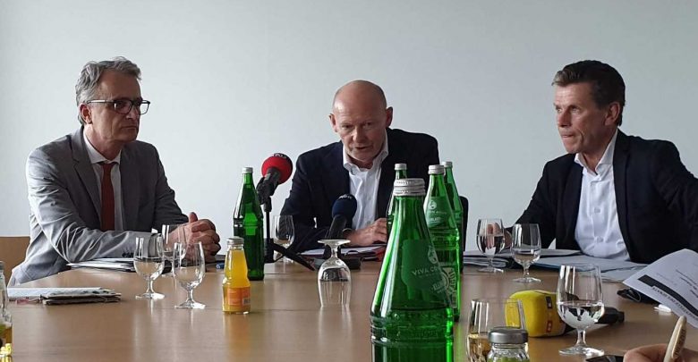 Bahnchaos: Harburg wird als nächstes digitalisiert