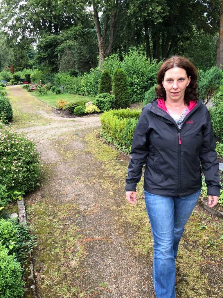 Umsetzung des Friedhofkonzeptes soll vorgezogen werden