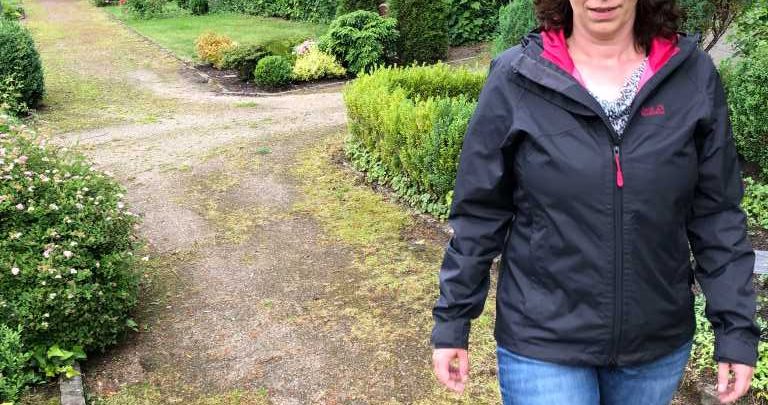 Umsetzung des Friedhofkonzeptes soll vorgezogen werden