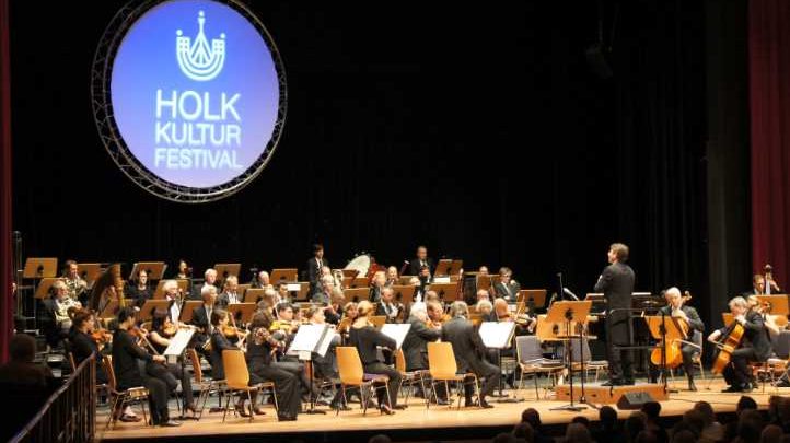 „Vorsicht Oper!“ – Eröffnungsveranstaltung zum 19. Holk Kulturfestival