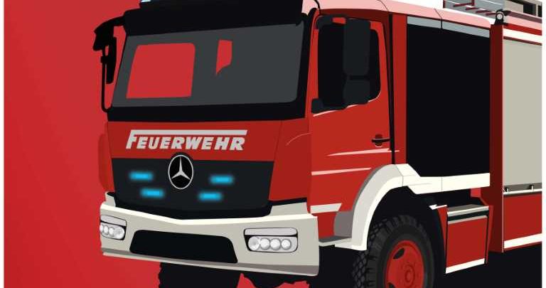 Feuerwehr Neu Wulmstorf lädt zum Tag der offenen Tür ein
