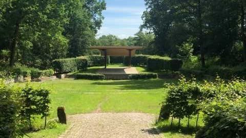 Sommer im Park bietet breite Palette an Unterhaltung