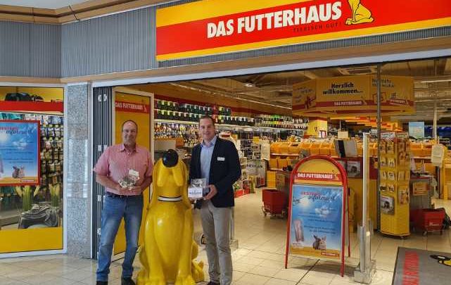 Tierliebhaber helfen Obdachlosenherberge