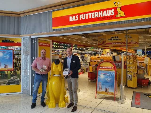 Tierliebhaber helfen Obdachlosenherberge