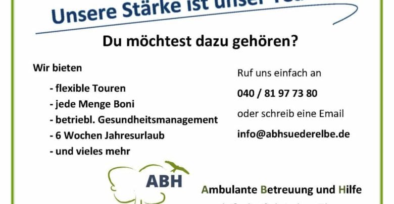 Büro- und Verwaltungskraft, m/w/d