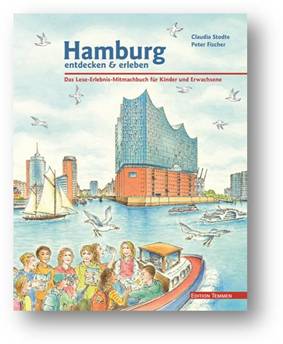 Hamburg, nicht nur für Fans