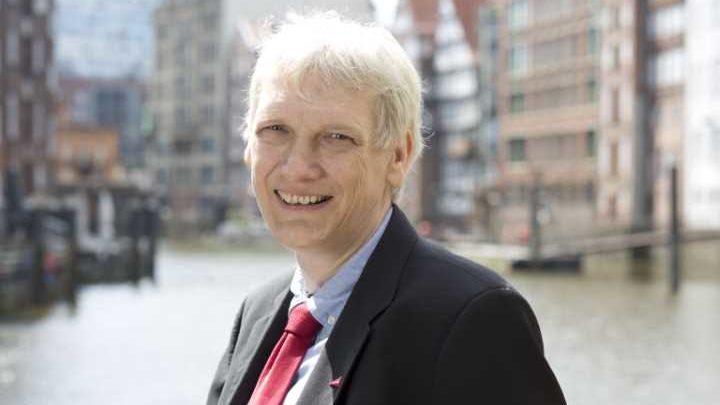 Klima retten: Umweltpolitischer Sprecher Stephan Jersch (Die Linke.) im Live-Stream zum Klimaschutz