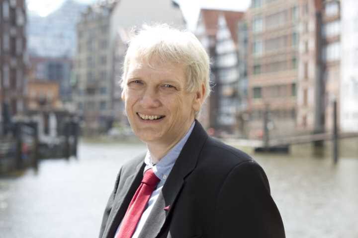Klima retten: Umweltpolitischer Sprecher Stephan Jersch (Die Linke.) im Live-Stream zum Klimaschutz