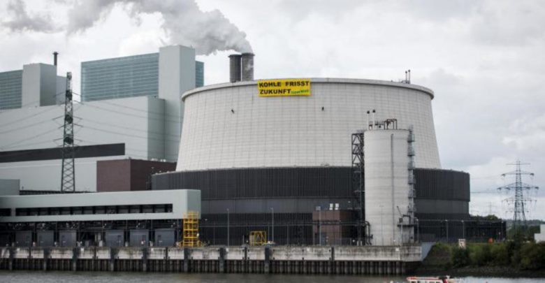 Robin Wood kritisiert verantwortungslose Klimapolitik