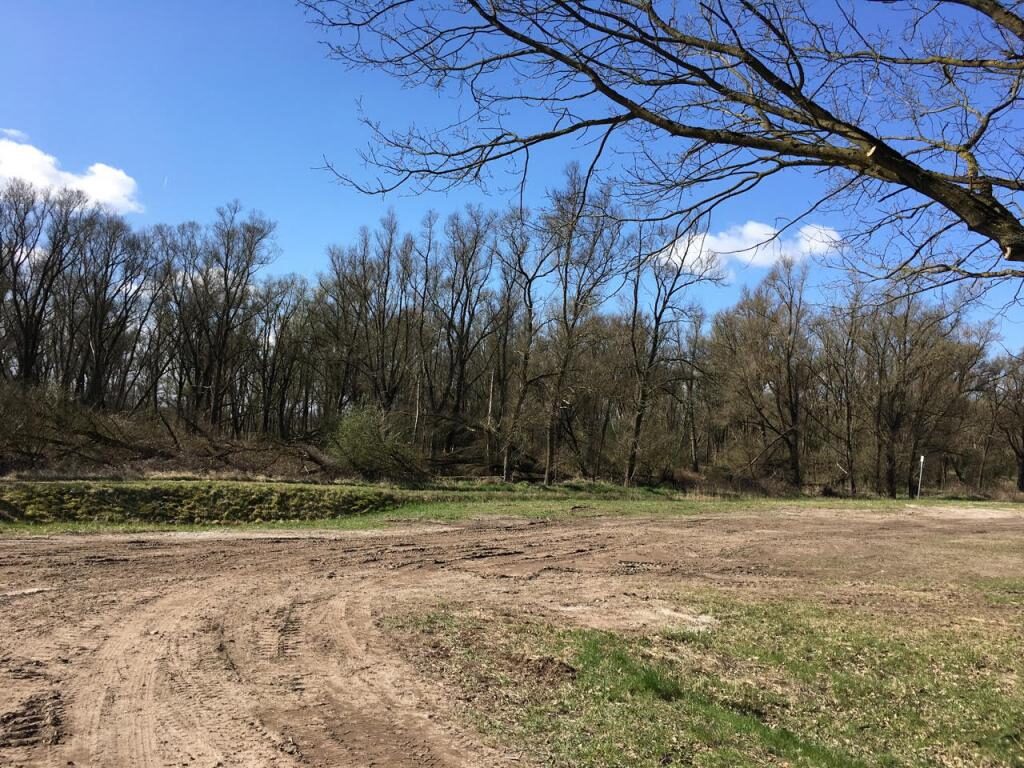 Vollhöfener Wald: Es formiert sich Widerstand
