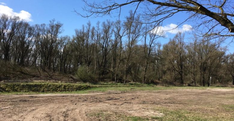 Vollhöfener Wald: Es formiert sich Widerstand