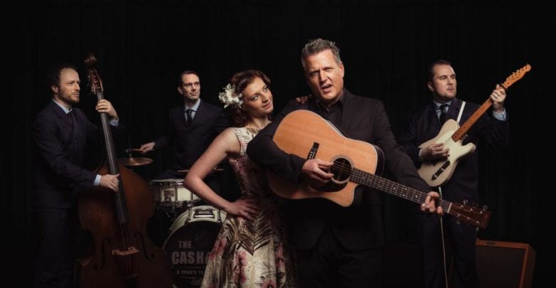 "The Johnny Cash Show" kommt in die Burg Seevetal 8 "The Johnny Cash Show" kommt in die Burg Seevetal