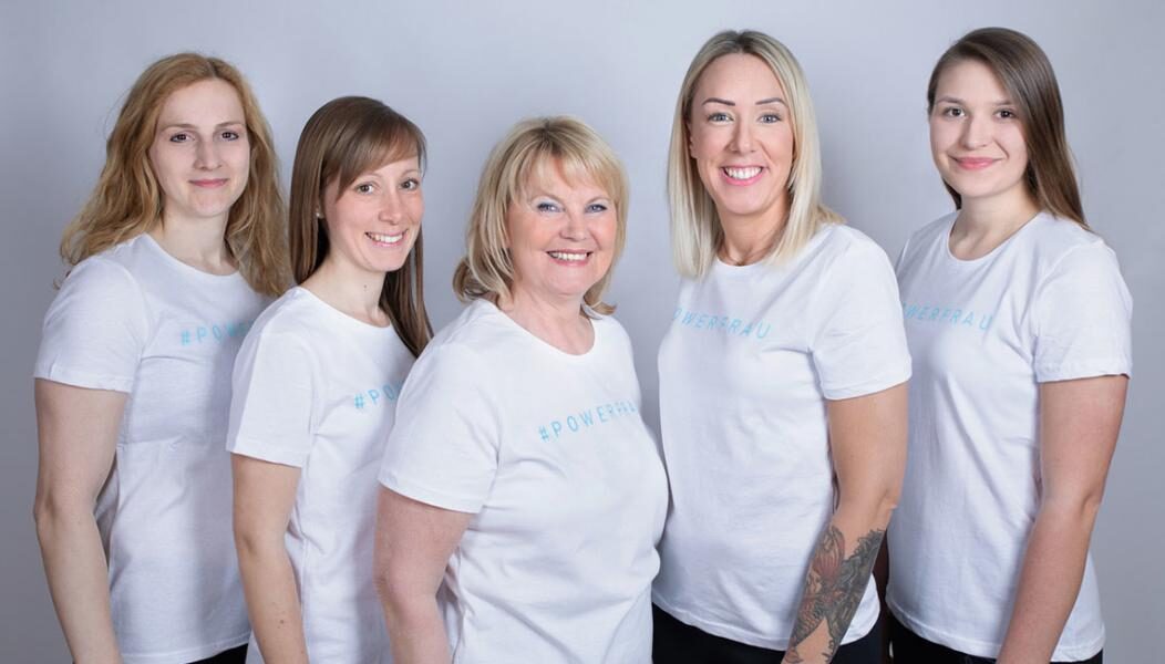 Duale Studenten (m/w/d) - Fitnesstraining, Fitnessökonomie und Auszubildende