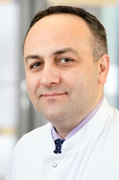 Helios Mariahilf lädt zum zweisprachigen Patientenabend ein