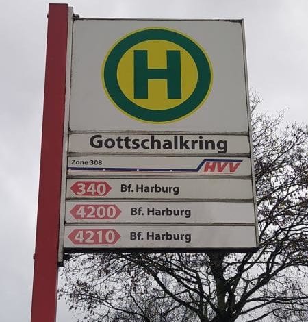 HVV ändert Fahrplan im Bezirk Harburg