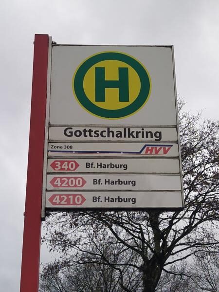 HVV ändert Fahrplan im Bezirk Harburg