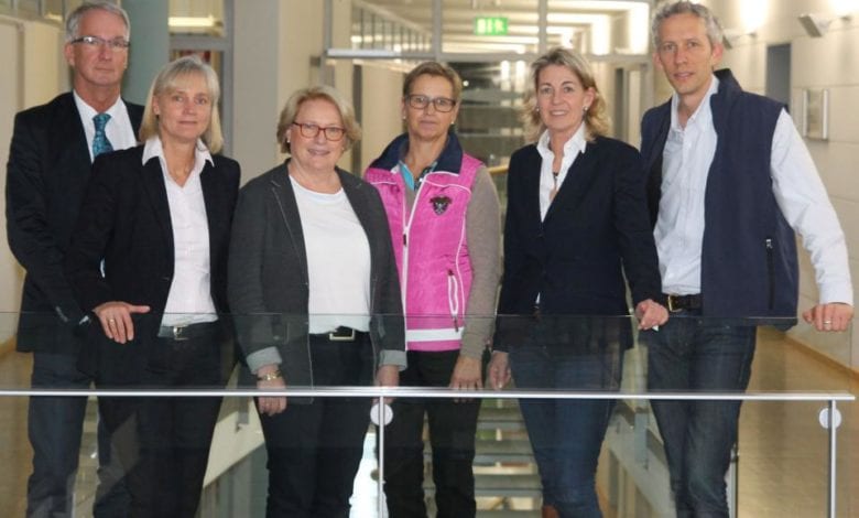 Ausbildungsnetzwerk Pflege im Landkreis Harburg steht in den Startlöchern