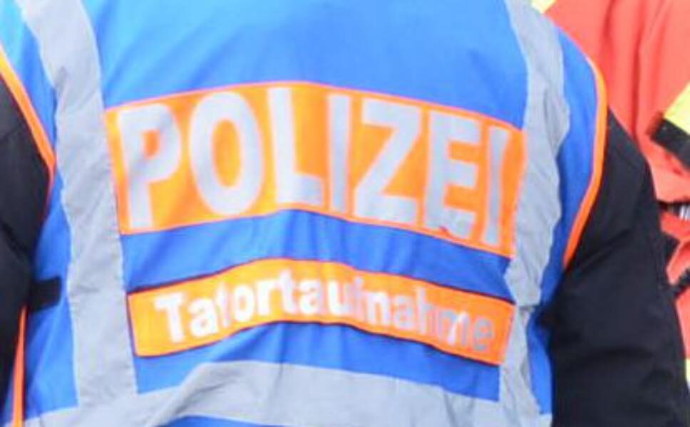 57-jährige verletzt ihren Ehemann schwer