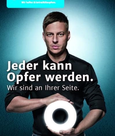 Kreisseniorenbeirat informiert über Opferentschädigung nach einer Straftat