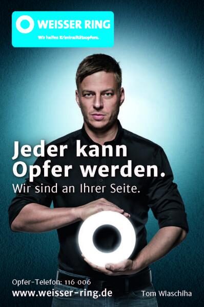 Kreisseniorenbeirat informiert über Opferentschädigung nach einer Straftat