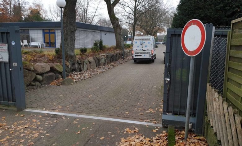 LPT: Aktivisten planen nächsten großen Protest