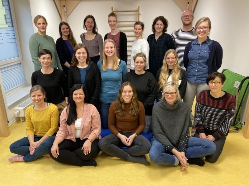 „Unsere Arbeit braucht langen Atem und viel Geduld“