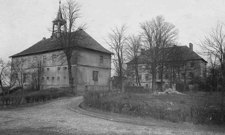 „Kultur-Routen Harburg - Der Harburger Geschichtspfad“