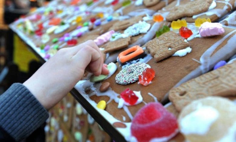 Harburger Weihnachtsmarkt lädt zum Mitmachen ein