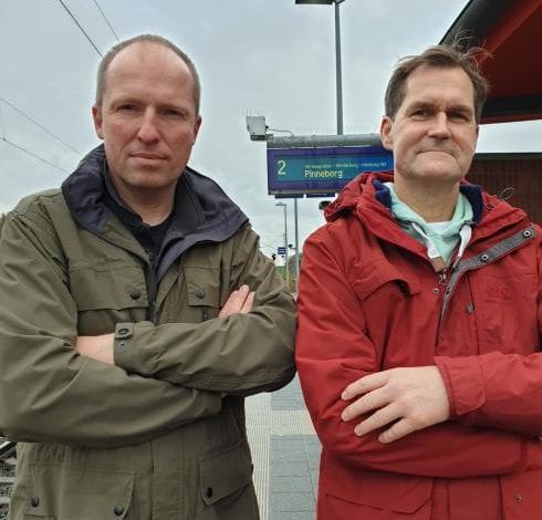 S-Bahn Chaos in Neu Wulmstorf - SPD platzt der Kragen