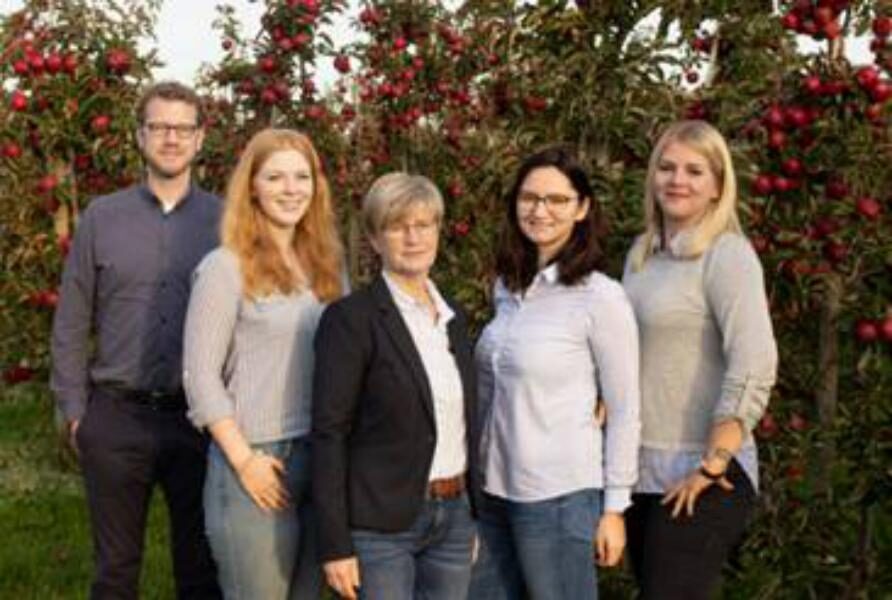 Infoveranstaltung in Neuenfelde: Der Tourismusverein Altes Land stellt sich vor