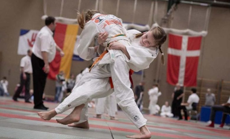Eißendorfer Judoka bringen Gold mit nach Hause