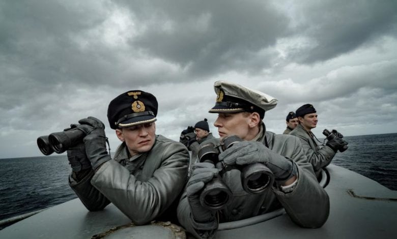 Free-TV-Premiere von Das Boot im ZDF