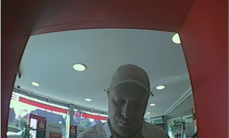 Polizei sucht mutmaßlichen EC-Kartendieb
