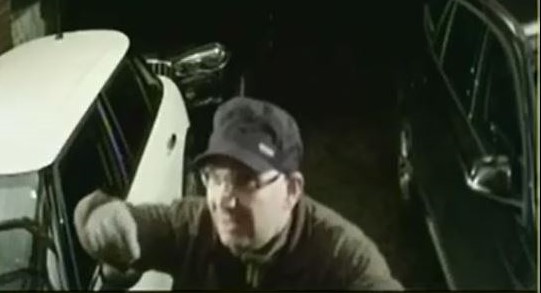 Mehr als 200 Taten - Polizei sucht Autoknacker 10 Mehr als 200 Taten - Polizei sucht Autoknacker