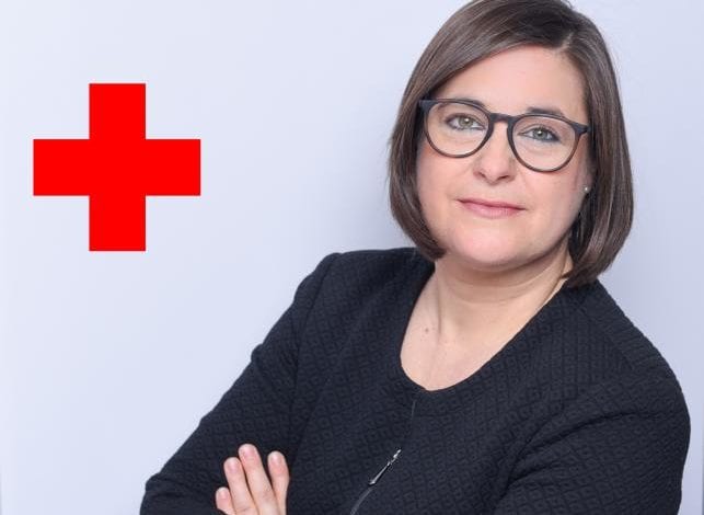 DRK Harburg erweitert Führungsteam um Sigrun Deneke 8 DRK Harburg erweitert Führungsteam um Sigrun Deneke