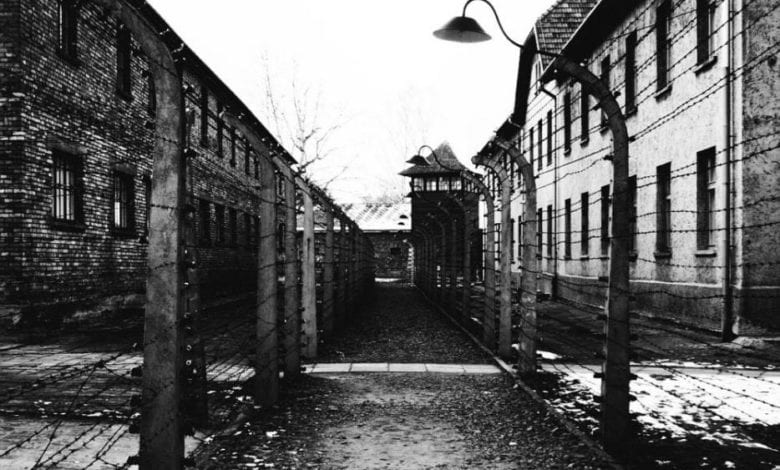 Nazis waren auch in Neugraben sichtbar 19 Nazis waren auch in Neugraben sichtbar