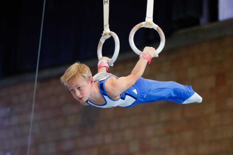 Jonas Kirsch vom HNT für Bundeskader nominiert