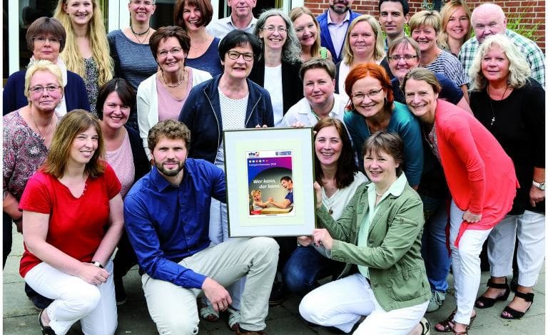 Volkshochschule des Landkreises bietet mehr als 1000 Kurse