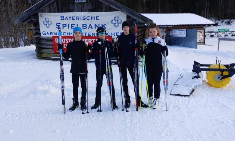 Zuwenig Schnee: Bundesfinale Jugend trainiert für Olympia abgesagt