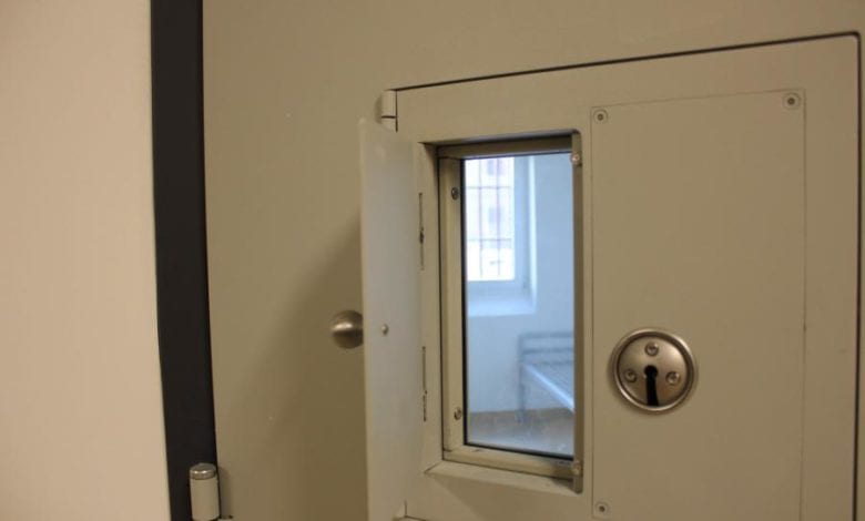Gefangener der JVA Fuhlsbüttel bei Ausführung entwichen