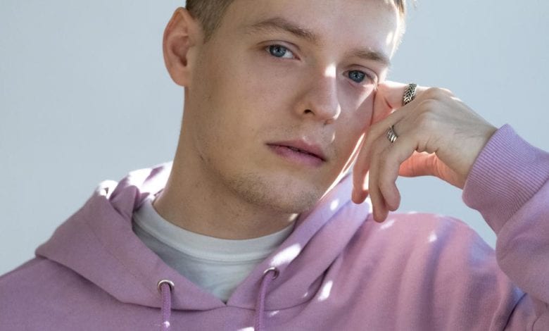 Eurovision Song Contest 2020: Ben Dolic vertritt Deutschland in Rotterdam