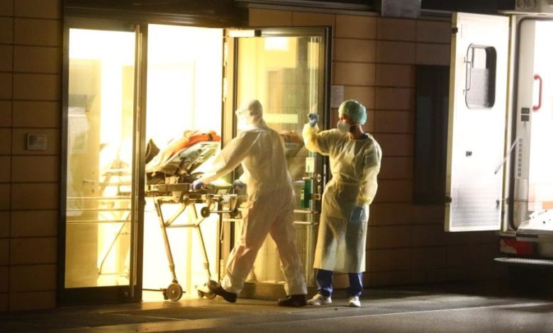 Erneuter Einsatz im Winternotprogramm