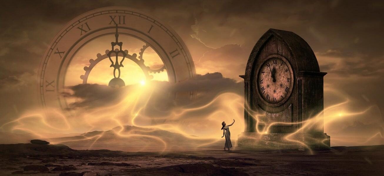 Ab morgen länger hell - Wer hat an der Uhr gedreht?