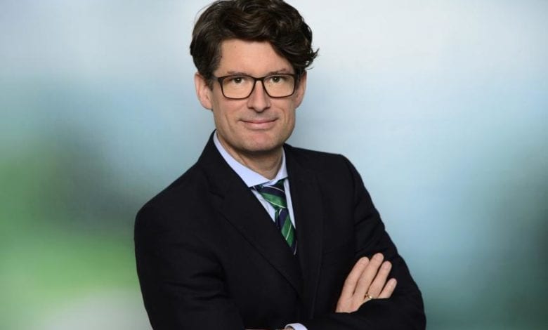 Experte der Universitätsklinik Bonn wird neuer Chefarzt der Radiologie