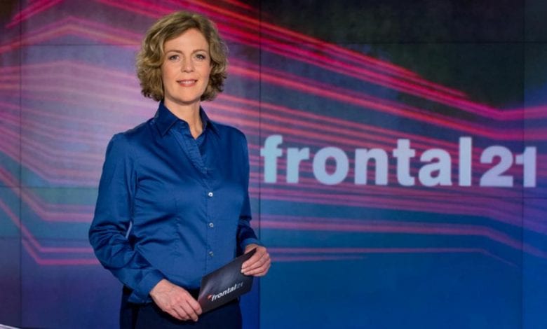 ZDF-Magazin "Frontal 21" berichtet über Antibiotikaresistente Keime in Schweinegülle
