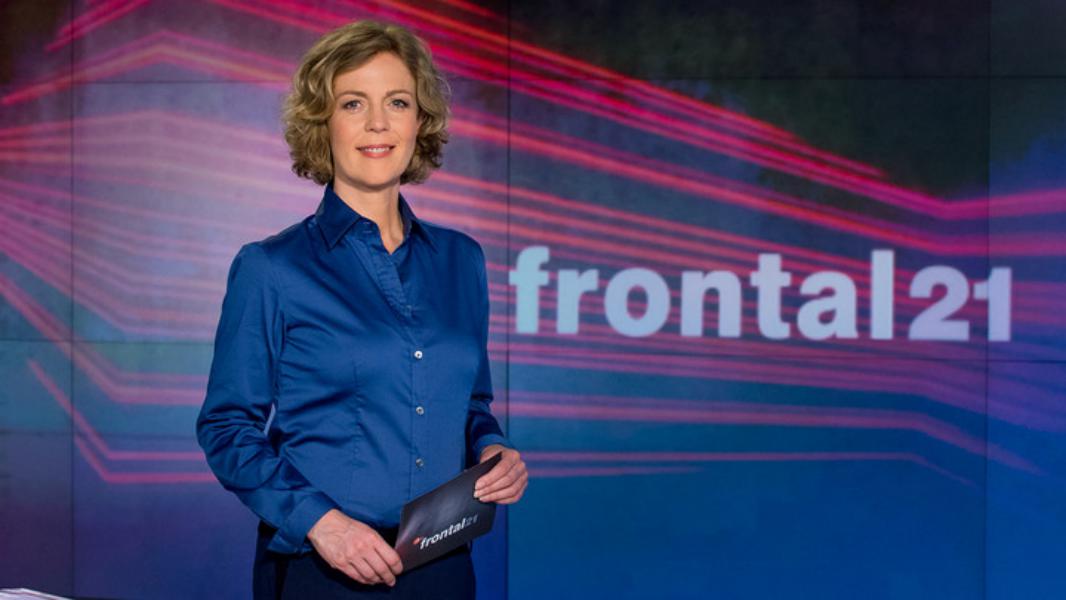 ZDF-Magazin "Frontal 21" berichtet über Antibiotikaresistente Keime in Schweinegülle