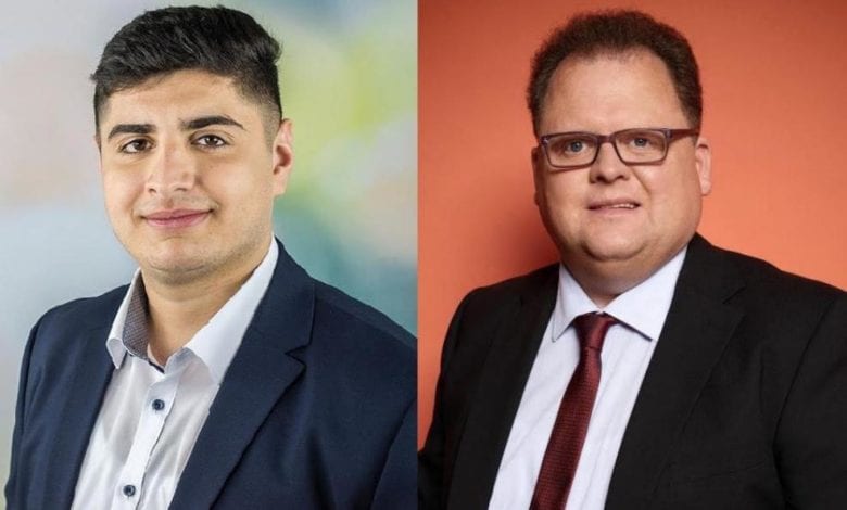 Mobiles Abgeordnetenbüro von Matthias Czech in Hausbruch: Dialog und Ideenaustausch vor Ort 7 Mobiles Abgeordnetenbüro von Matthias Czech in Hausbruch: Dialog und Ideenaustausch vor Ort