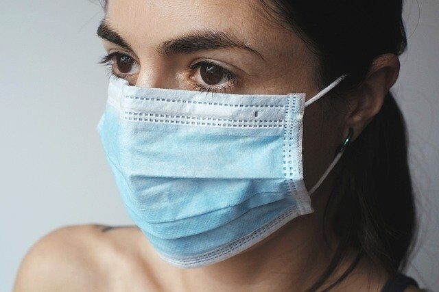 Ab Montag: Hamburg führt Maskenpflicht ein 1 Ab Montag: Hamburg führt Maskenpflicht ein