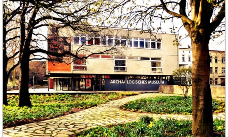 Archäologisches Museum Hamburg und Stadtmuseum Harburg ab Donnerstag geöffnet