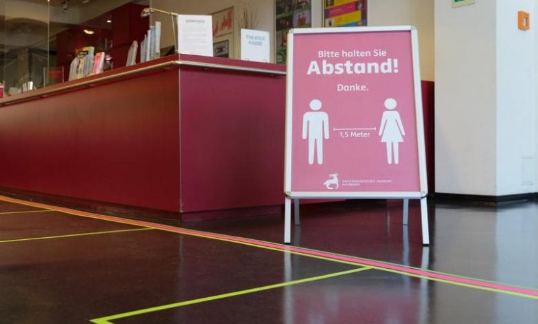 Stadtmuseum sucht Zeitzeugnisse, Fotos und Erinnerungen zur Corona-Krise